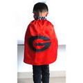 Superhero Cape for Kids